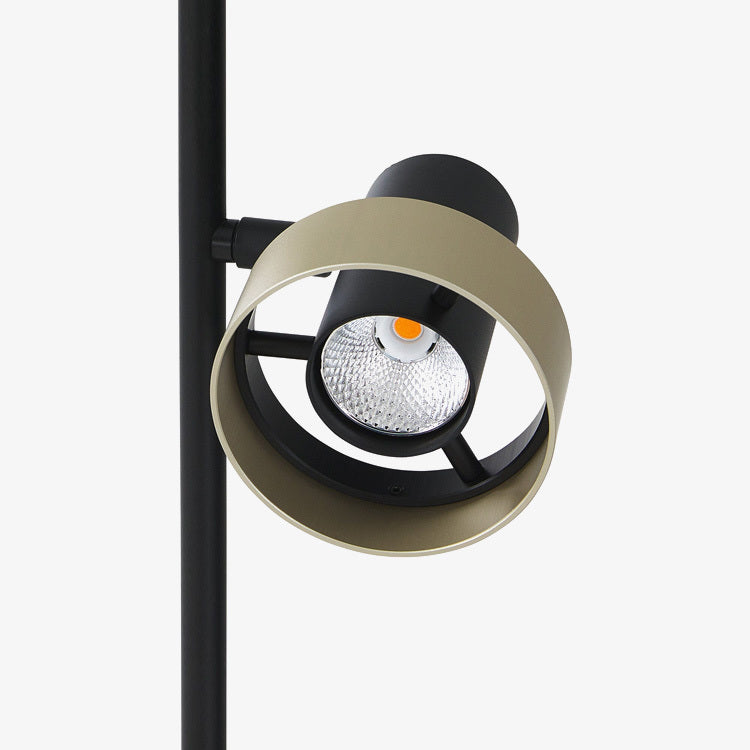 Donut Reading Lamp